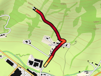 Hamohdsiedlung