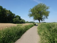 Hamweg von Kerkrade