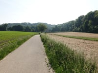 Hamweg von Kerkrade