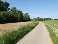 Hamweg von Kerkrade