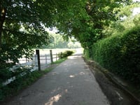 Hamweg von Kerkrade