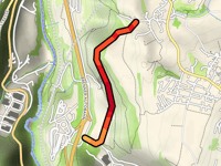 Handlhofweg