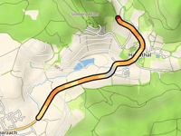 Handthal por Oberschwarzach