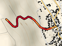 Hangelsberg da Köddingen
