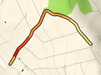 Hangelsberg da Stumpertenrod