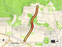 Hangerberg da Unterhaid