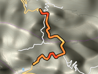 Hanh Phuc Road von Ma Pi Leng Pass