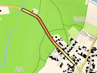 Hankbruchsberg von Schwalm