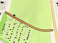 Hanstholm Fyr via Tårnvej