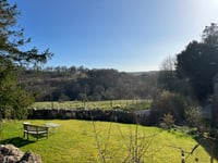 Harcombe Hill von Caudle Green