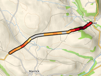 Hard Stiles z Marske