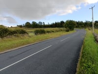 Hardgroves Hill par Darley Carr