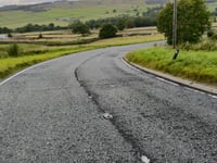 Hardgroves Hill par Darley Carr