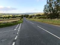 Hardgroves Hill par Darley Carr
