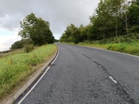 Hardgroves Hill par Darley Carr