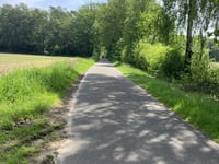 Hardinger Mühlenweg