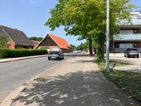 Hardinghauser Strasse von Uelsen