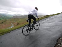 Hardknott Pass von Beckfoot