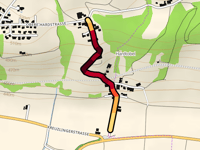 Hardstrasse