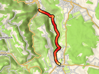 Hardt vanuit Schramberg