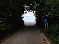 Hardveldberg von Sint-Huibrechts-Hern