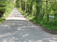 Hardveldberg von Sint-Huibrechts-Hern