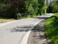 Hardveldberg von Sint-Huibrechts-Hern