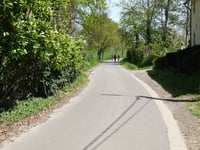 Hardveldberg von Sint-Huibrechts-Hern