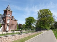 Hardveldberg von Sint-Huibrechts-Hern
