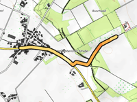 Harffweg da Dornbusch