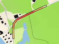 Harikeseeweg from Hariksee