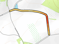 Haringsberg von Broekom