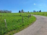 Harperscheid da Schafbachmühle