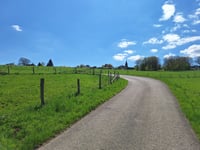 Harperscheid da Schafbachmühle