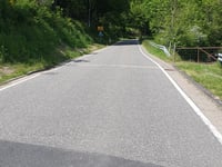Harscheid from Schuld