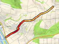 Hartberg z Forst