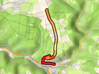 Hartberg von Seeburg