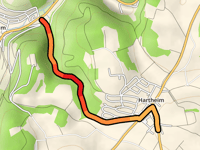 Hartheim da Unterdigisheim