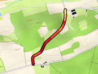 Harthof z Unterrimbach