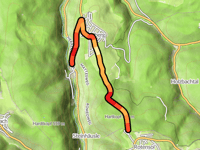 Hartkopf von Albtal