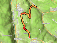 Hartkopf von Maisenbachtal