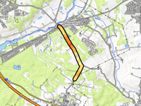 Hårupvej da Resenbro