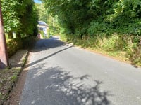 Harwith Bank von Summerbridge