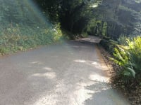 Harwith Bank von Summerbridge