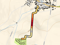 Hasenberg von Gnaschwitz / Hnašecy