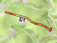 Hasenvenn z Berterath