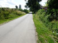Hasenwald from Mittelürsfeld