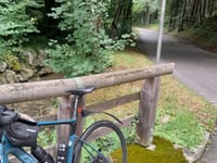 Haslach via Allerberg