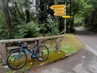 Haslach via Allerberg