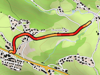 Haslau da Waldach
